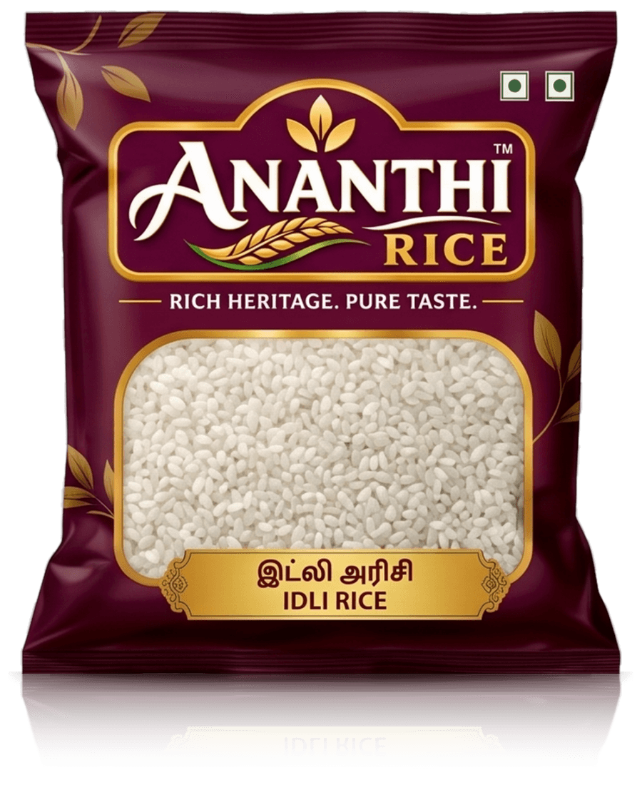 Idli Rice