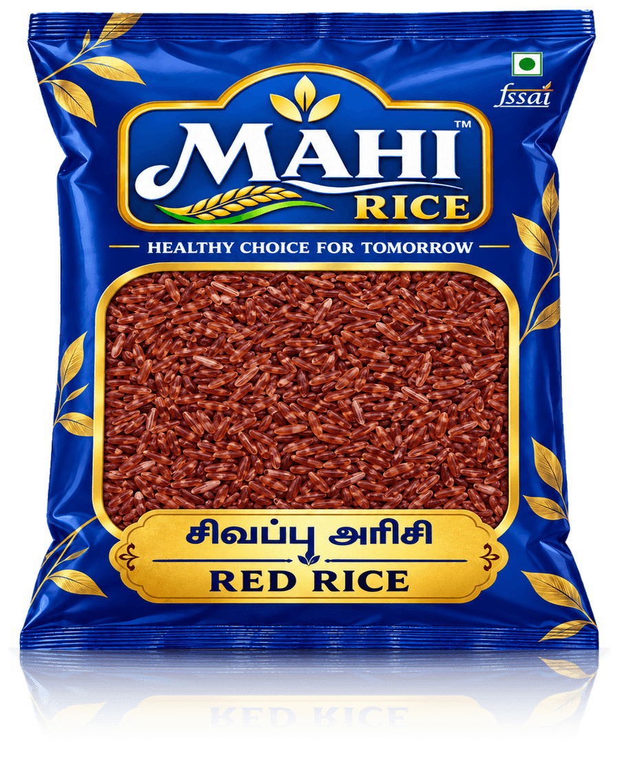 Red Rice